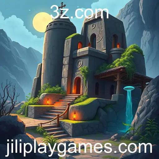 Exploring the Thrills of Adventure Games on Jiliplay