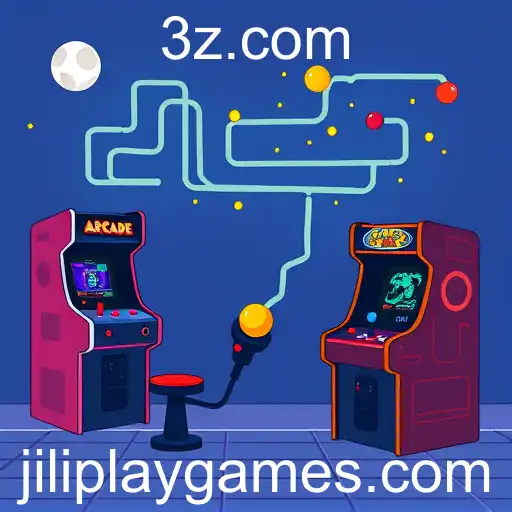 Exploring the Exciting World of Arcade Games: The Rise of Jiliplay