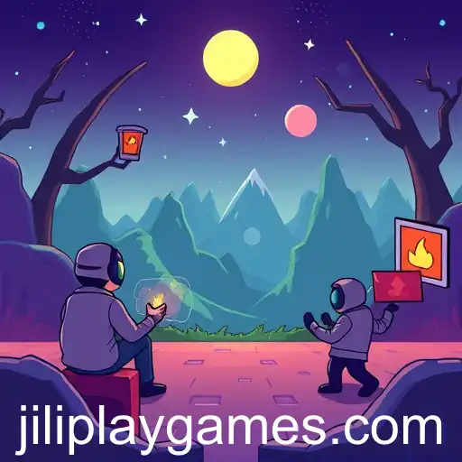 The Evolution of Digital Gaming Interfaces