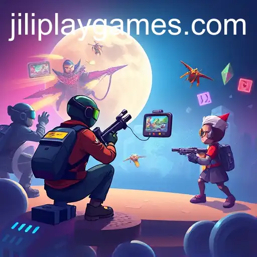 The Evolution of Jiliplay: A New Era of Gaming