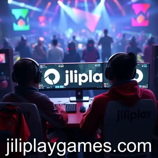 The Evolution of Online Gaming Platforms