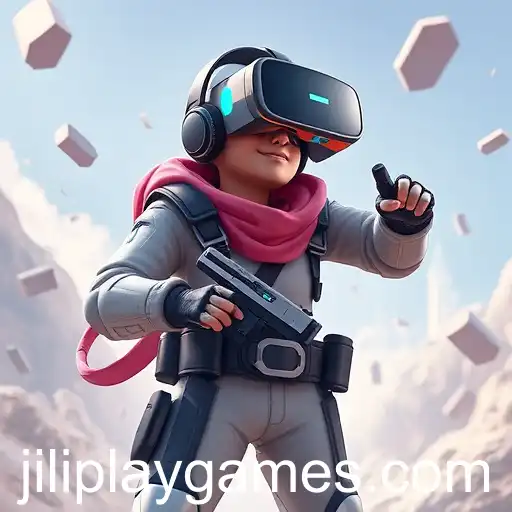 The Evolution of Online Gaming: A New Era with Jiliplay