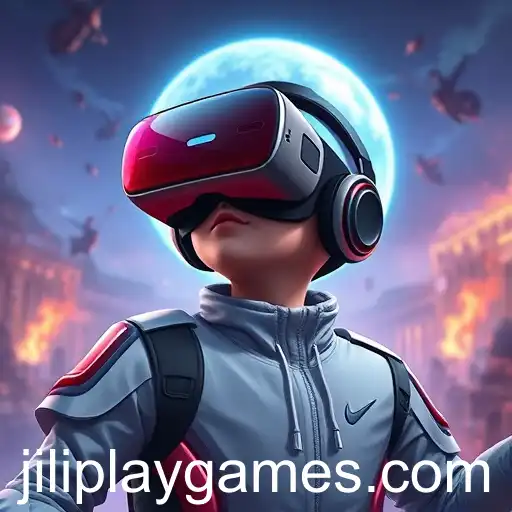 Gaming Industry Shifts with Jiliplay's Rise