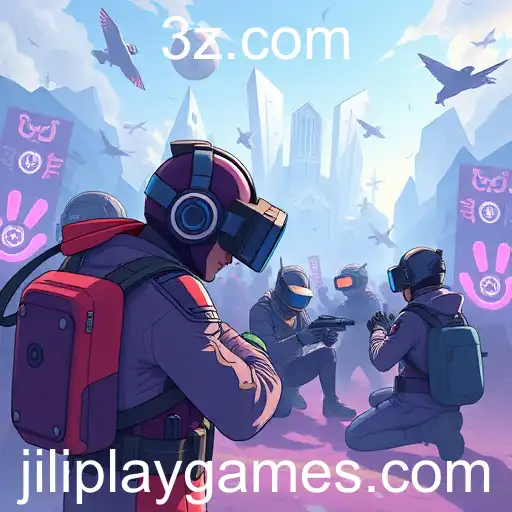 Gaming Industry Trends Amidst Digital Evolution