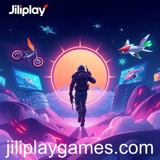 The Rise of Jiliplay: Redefining Online Gaming