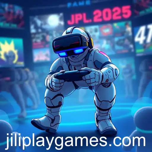 Gaming Trends and Innovations