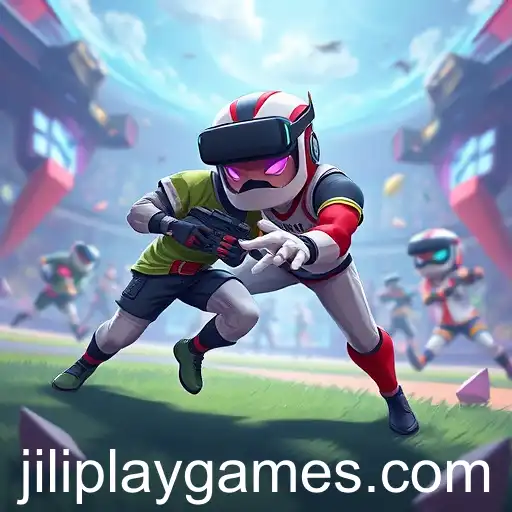 Jiliplay Revolutionizes Online Gaming Experience