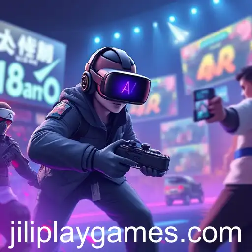 jiliplay