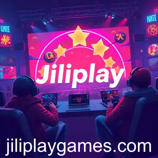 Jiliplay: Revolutionizing Online Gaming