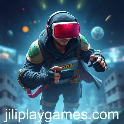 Jiliplay: Transforming Online Gaming in 2025