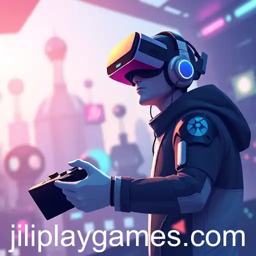 Jiliplay Revolutionizes Online Gaming in 2025