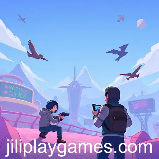 Jiliplay's Rise in the Gaming World