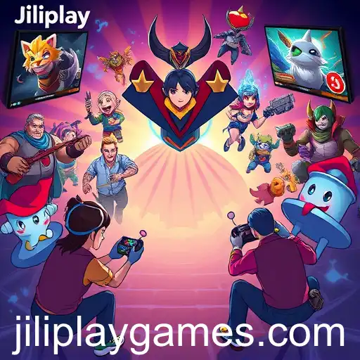 The Rise of Jiliplay in Online Gaming