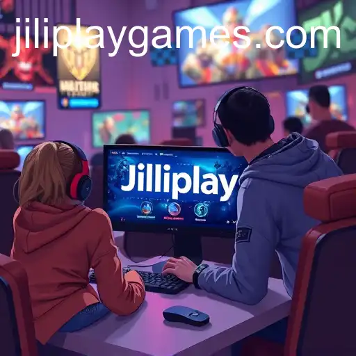 Jiliplay: Revolutionizing Online Gaming in 2025