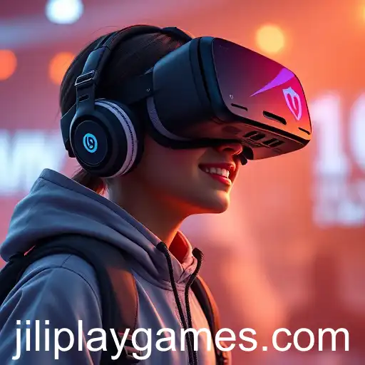 Jiliplay: Revolutionizing Online Gaming in 2025