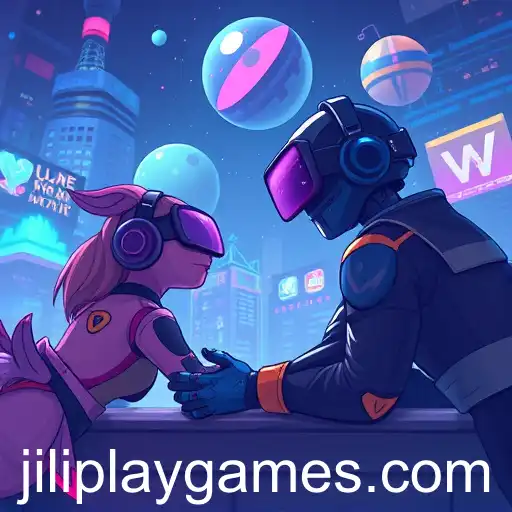 jiliplay