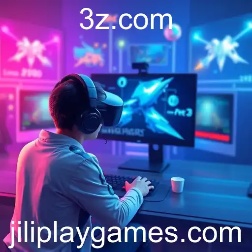 The Evolution of Online Gaming Platforms