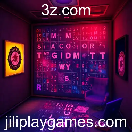 Exploring the Creative World of Puzzle Games on Jiliplay