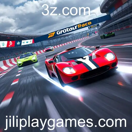 Exploring the Exciting World of Racing Games: A Jiliplay Experience