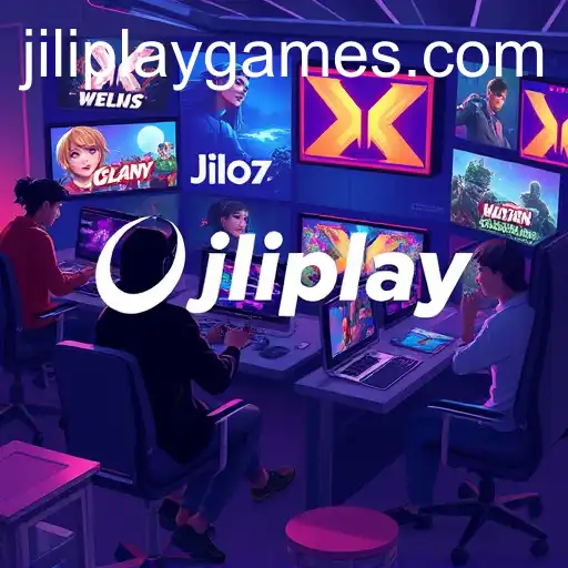 The Rise of Jiliplay in Online Gaming