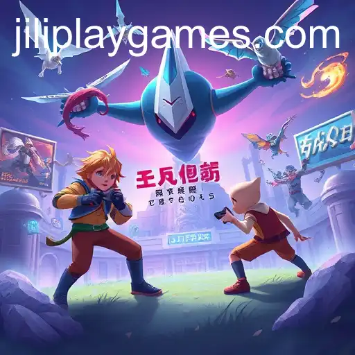 The Rise of Jiliplay: A New Era in Online Gaming