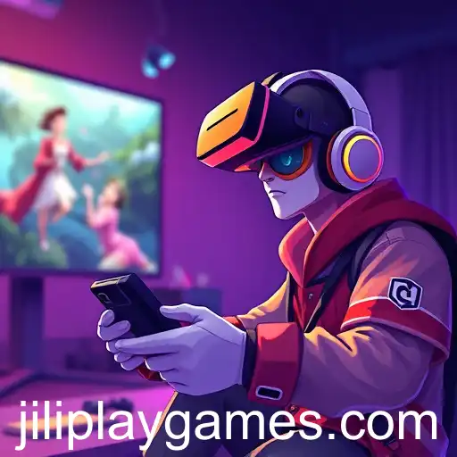 The Rise of Jiliplay: A New Era of Online Gaming