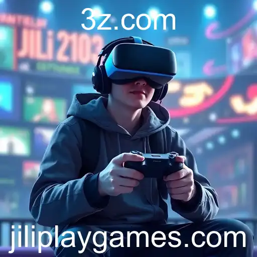Rise of Online Gaming Platforms in 2025