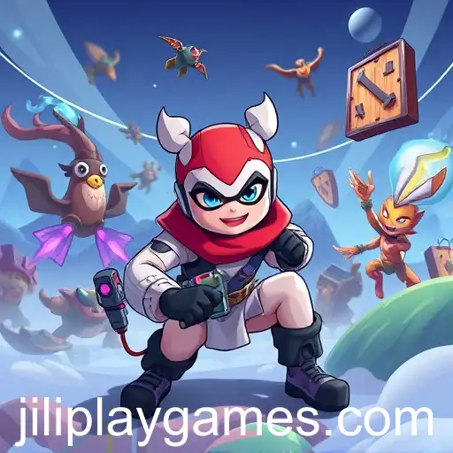 The Rising Popularity of Jiliplay