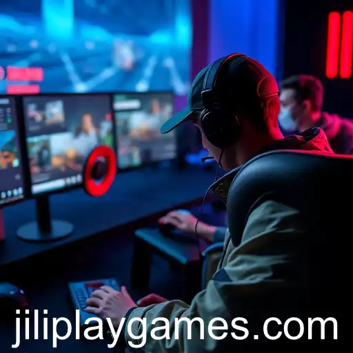 Rising Trends in Online Gaming