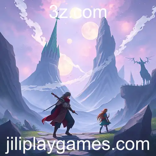Jiliplay: Revolutionizing Role-Playing Games with Community and Creativity