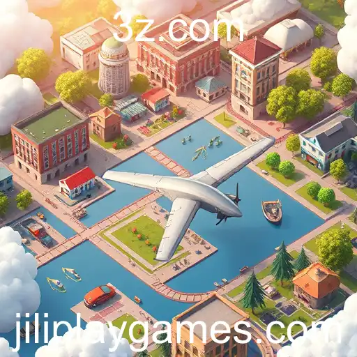 Exploring the World of Simulation Games on Jiliplay: A Virtual Playground