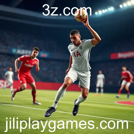 Exploring the Exciting World of 'Sports Games' on Jiliplay