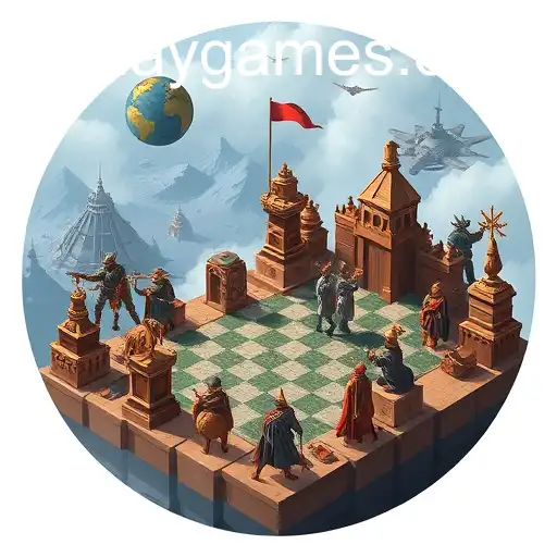 Unveiling the World of Strategy Games on Jiliplay